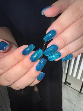 ネイル MITSUKI🪡 海外/個性派/ロングのネイルデザイン