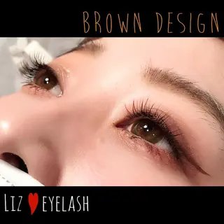 ネイル マツエク・マツパ nashira -ナシラ- 恵比寿のマツエク・マツパデザイン