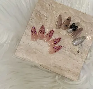 ネイル Nail salon Venusのネイルデザイン