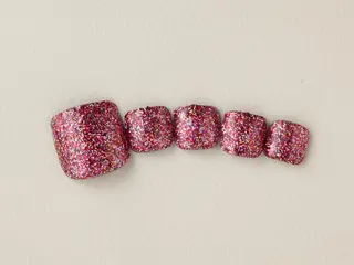 ネイル reyel Aのネイルデザイン