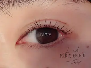 マツエク・マツパ eyelist manaのマツエク・マツパデザイン