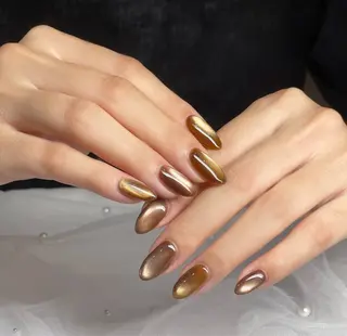 ネイル はる はるのネイルデザイン