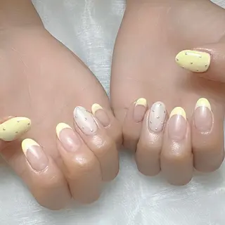 ネイル Onason nailのネイルデザイン