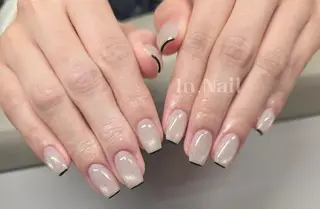 ネイル ᴵⁿ. ᴺᵃⁱˡのネイルデザイン