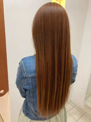 ロング パーマ 新井　翼/銀座 メンズお任せくださいのヘアスタイル