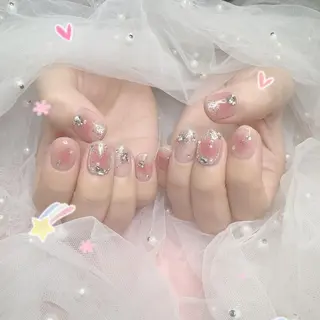 ネイル nail GZMのネイルデザイン