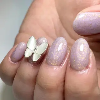 ネイル nail salon Lumièreのネイルデザイン
