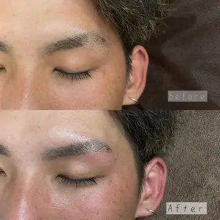 アイブロウ Lanieina所属・Lanieina/ RinaSuganoのエステ・リラクイメージ