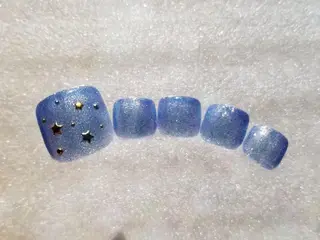 ネイル 吉祥寺🌟 ネイルフロンティアのネイルデザイン