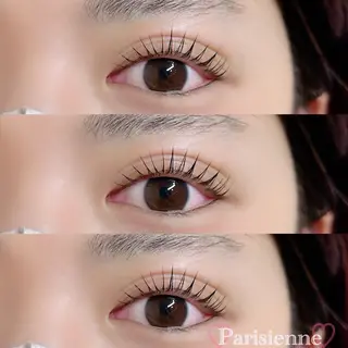 マツエク・マツパ eye's Sherry所属・26日空きあり 🇰🇷🎀 河野のマツエク・マツパデザイン