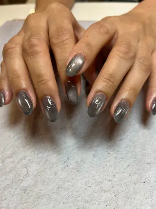 ネイル LINON所属・【LINON】 airiのネイルデザイン