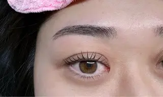 マツエク・マツパ トータルビューティー サロン・Ｎの眉毛・アイブロウイメージ