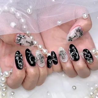 ネイル Misa nailのネイルデザイン