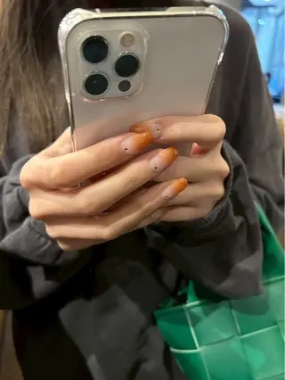 ネイル LB.nail nayuのネイルデザイン