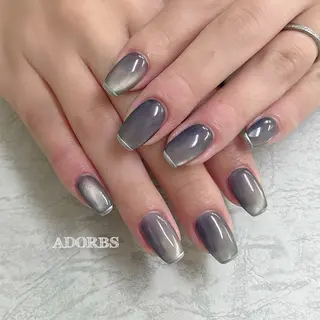 ネイル ADORBS ✩上福岡のネイルデザイン