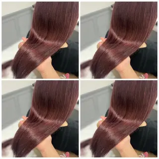 ロング 🔹似合わせ✖️垢抜 け職人/ℕ𝕆ℝ𝕀のヘアスタイル