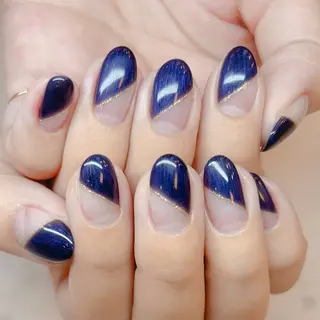 ネイル Cravo miyuのネイルデザイン