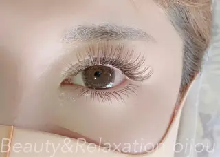 マツエク・マツパ マツエク ayaka🎀のマツエク・マツパデザイン