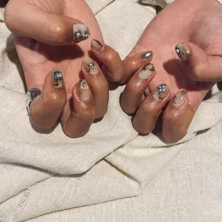 ネイル Chipieee Tokyoのその他イメージ