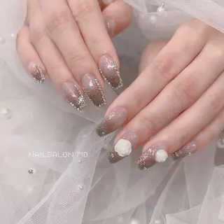 ネイル ナナイチゼロ I.Naoのネイルデザイン