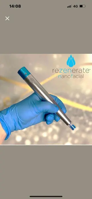 Le  cherien ル シェリア所属・毛穴洗浄/ハイフ サロンのエステ・リラクイメージ