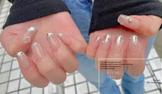 ネイル C.Nail &Eye筑紫駅のネイルデザイン