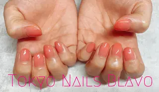 ネイル T.N.B 山本陽子のネイルデザイン