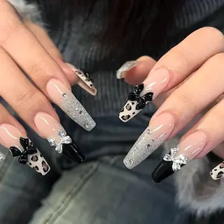 ネイル MOE🍒´- nailのネイルデザイン