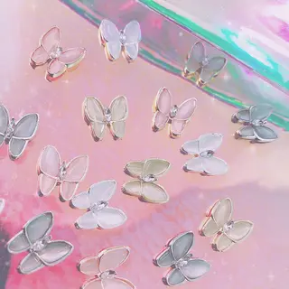 ネイル USAMiMi 🐰💕のネイルデザイン