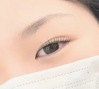 マツエク・マツパ PROGRESS 龍ケ崎 yu 🎀のマツエク・マツパデザイン