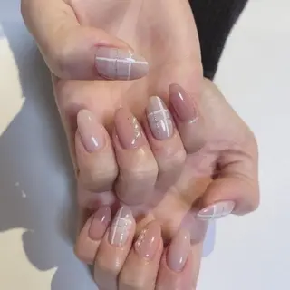 ネイル Glanz (グランツ)のエステ・リラクイメージ