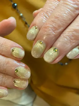 ネイル LINON所属・【LINON】 airiのネイルデザイン