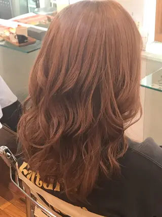 カラー REMEDY from KIN所属・✨✨ヘアケア美容師 りゅーじ🦔🦔のヘアスタイル