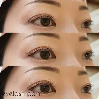 マツエク・マツパ ✧elpatio✧︎ 小出紗羅のマツエク・マツパデザイン