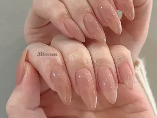 メンズ ネイル Bloom スカルプ専門店のネイルデザイン