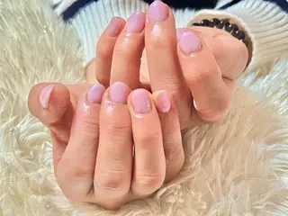 ネイル hohomi .のネイルデザイン