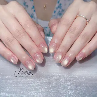 ネイル MaiBeauty Niのネイルデザイン