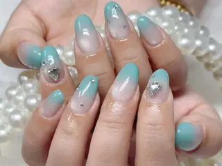 ネイル RIn 🎀のネイルデザイン