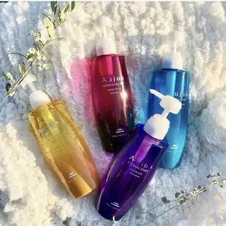 鎌 倉のヘアスタイル