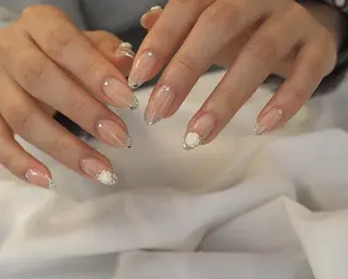 ネイル 田中 （ネイリスト）のネイルデザイン