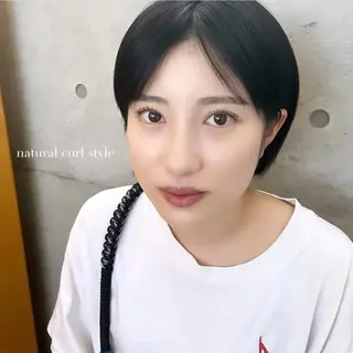 マツエク・マツパ Koti所属・- koti - Rukaのマツエク・マツパデザイン