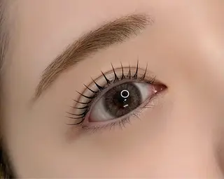 マツエク・マツパ Miyagi Yurieのマツエク・マツパデザイン