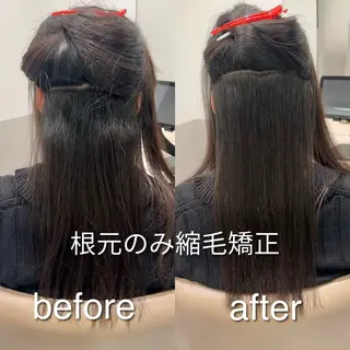 ロング 🫧髪質改善🫧 マツモトのヘアスタイル