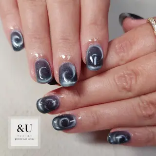 ネイル &U (アンド・ユー)のネイルデザイン