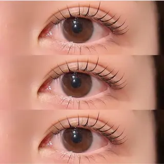 マツエク・マツパ U・mi ユキのマツエク・マツパデザイン