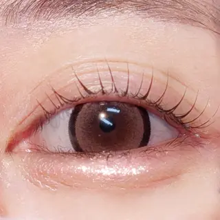 マツエク・マツパ リュープリエ所属・🎀心斎橋束感まつ毛 &美眉MOENO🎀のマツエク・マツパデザイン