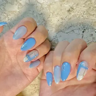 ネイル mieux YUKoのネイルデザイン