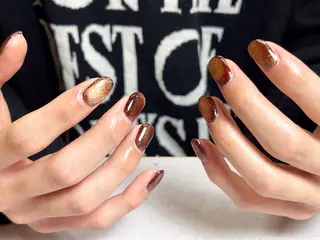 ネイル lulumu所属・Eri .Iのネイルデザイン