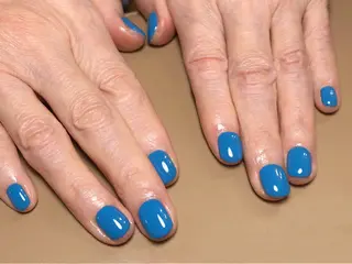 ネイル A Aのネイルデザイン