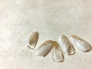 ネイル Mogu nail 二子玉川のネイルデザイン